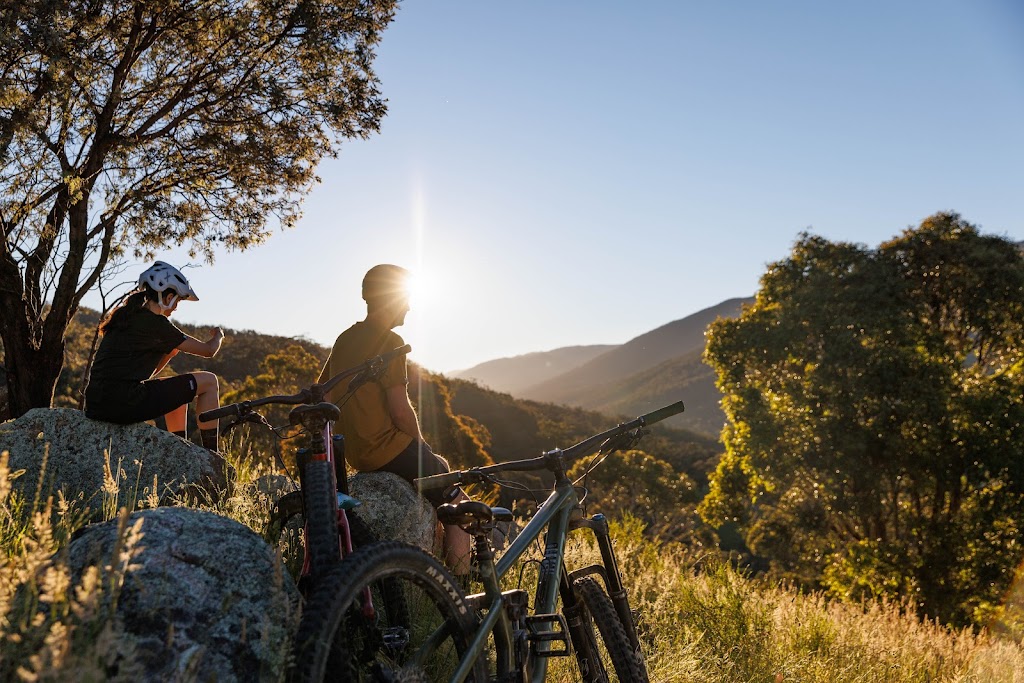 Norman MTB |  | 457 Forest View Road, Jindabyne NSW 2627, Australia | 0423400481 OR +61 423 400 481