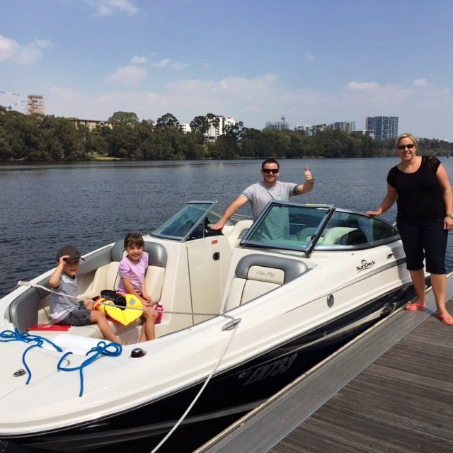 Sea Safe Boat School Skippers Ticket Perth (Maylands Marina) | 38 Hardey Rd, Maylands WA 6051, Australia | Phone: 0418 923 004