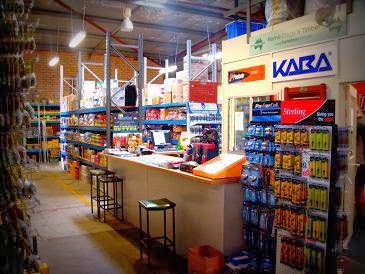 Karlin Supplies | hardware store | 1/20 Munt St, Perth WA 6053, Australia | 0893715570 OR +61 8 9371 5570