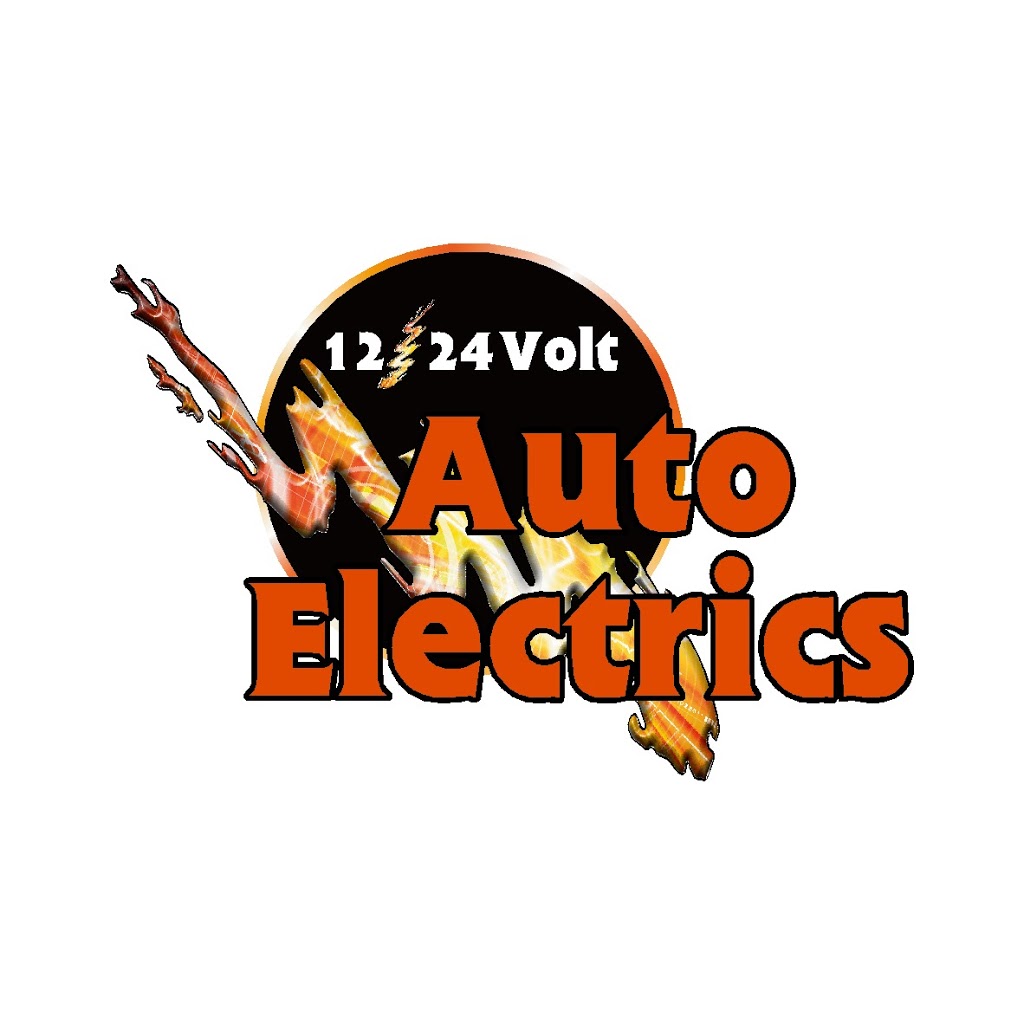 12/24 Volt Auto Electrics | car repair | Unit 1/7 Veronica St, Capalaba QLD 4157, Australia | 0499772167 OR +61 499 772 167