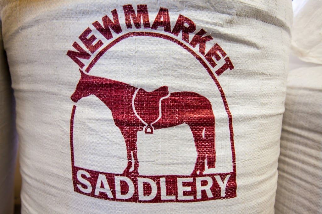 Newmarket Saddlery | store | 5 Terrace Rd, North Richmond NSW 2754, Australia | 0245713077 OR +61 2 4571 3077