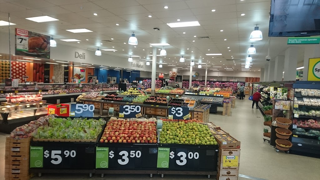 Woolworths | supermarket | Marriott Blvd, Lyndhurst VIC 3975, Australia | 0387933374 OR +61 3 8793 3374