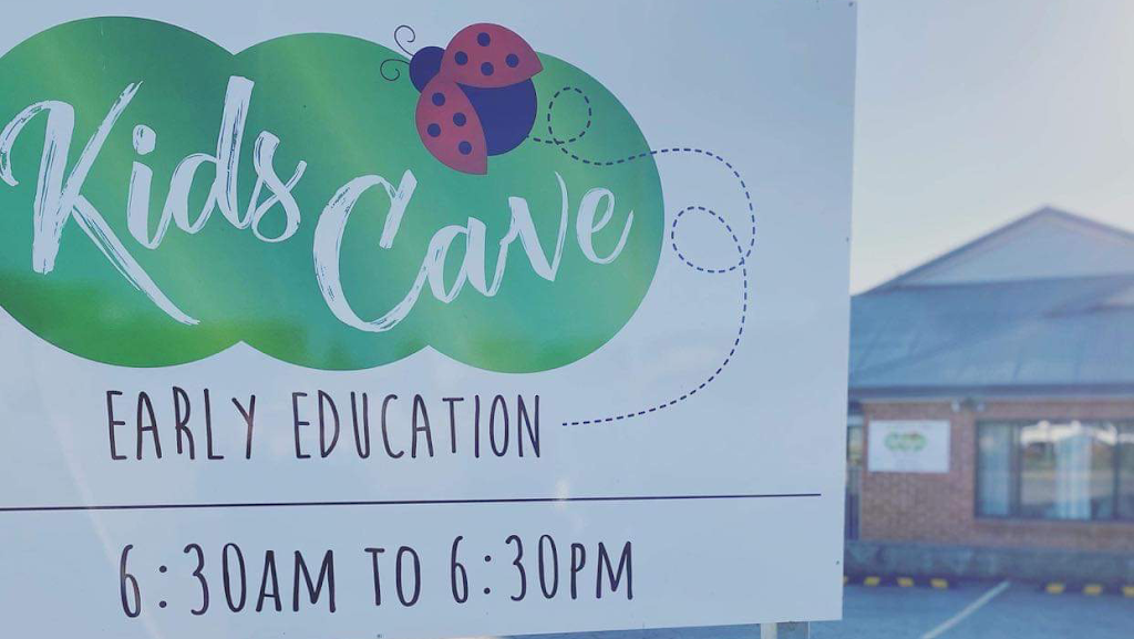 Kids Cave Early Education |  | 4 Fernleigh Ave, Aberglasslyn NSW 2320, Australia | 0240021379 OR +61 2 4002 1379