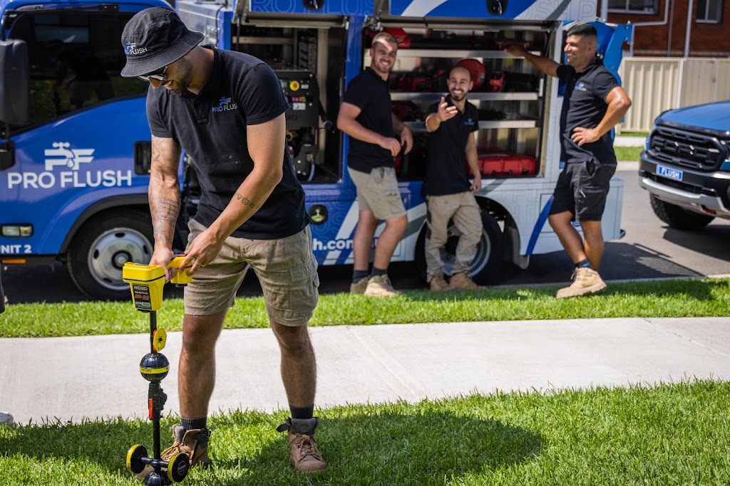 Proflush Plumbing Sydney | 136 Mount Vernon Rd, Mount Vernon NSW 2178, Australia | Phone: 0405 812 821