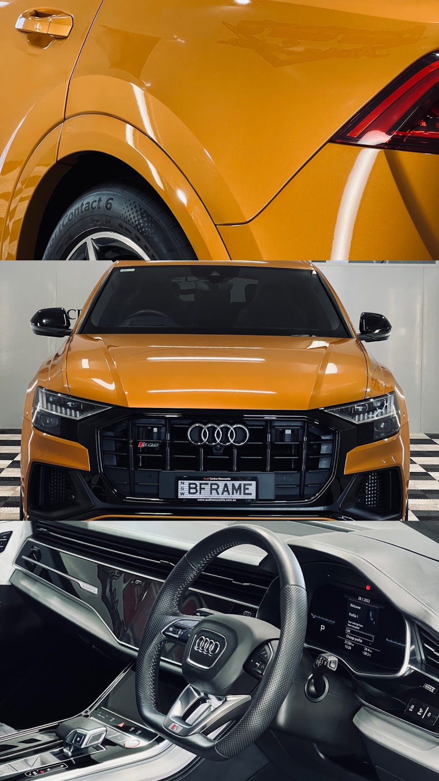 Carters Auto Salon | 10 Brook Court, Dubbo NSW 2830, Australia | Phone: 0476 497 479