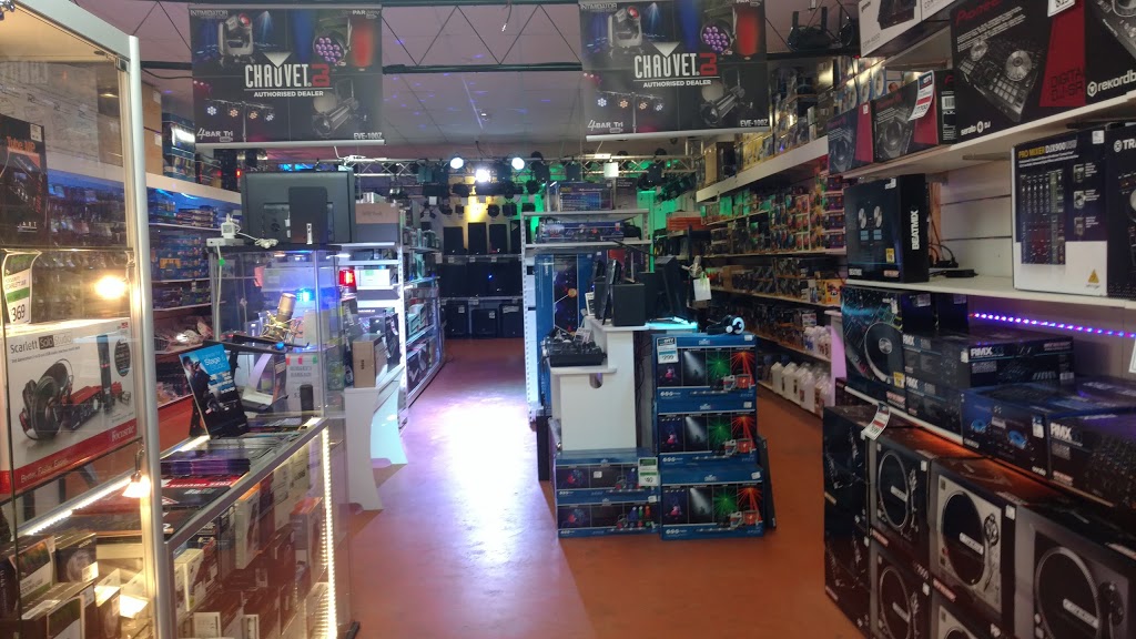 DJ City | electronics store | 39 Regent St, Oakleigh VIC 3166, Australia | 0395688805 OR +61 3 9568 8805
