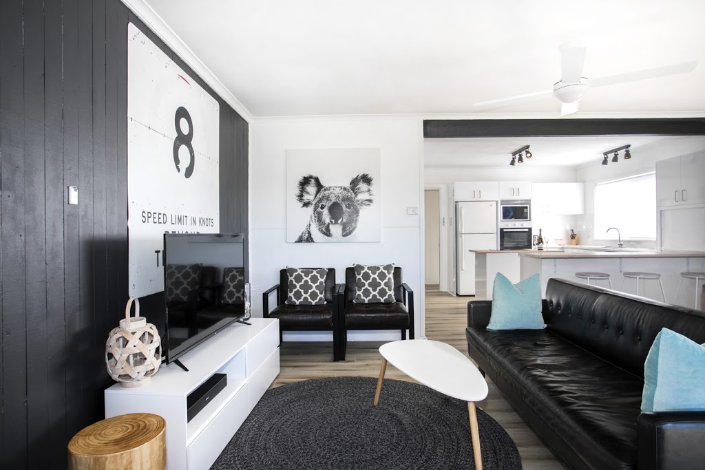 nest | 63 Seaside Parade, Dolphin Point NSW 2539, Australia | Phone: (02) 4455 6988