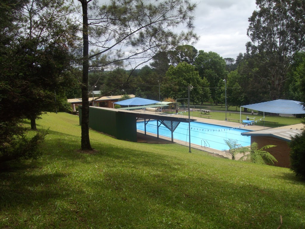 Dorrigo Swim Centre | Hickory St, Dorrigo NSW 2455, Australia | Phone: (02) 6657 2578