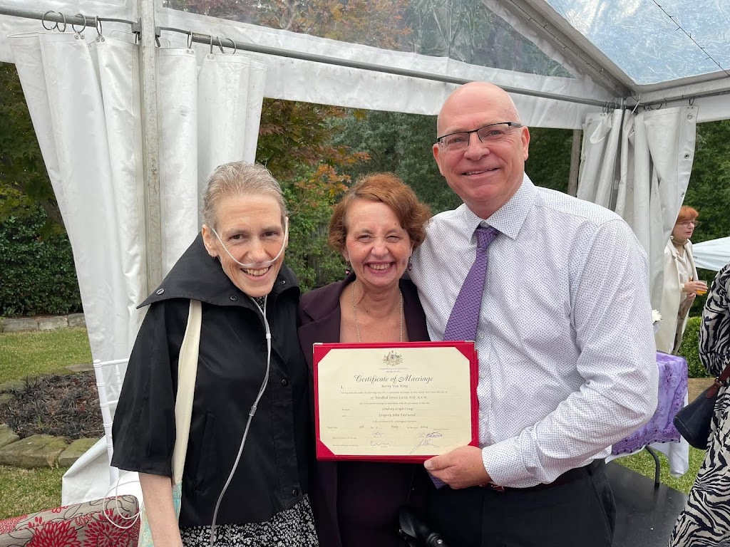 Joyful Meaningful Ceremonies | Torwood St, Warrimoo NSW 2774, Australia | Phone: 0411 734 297