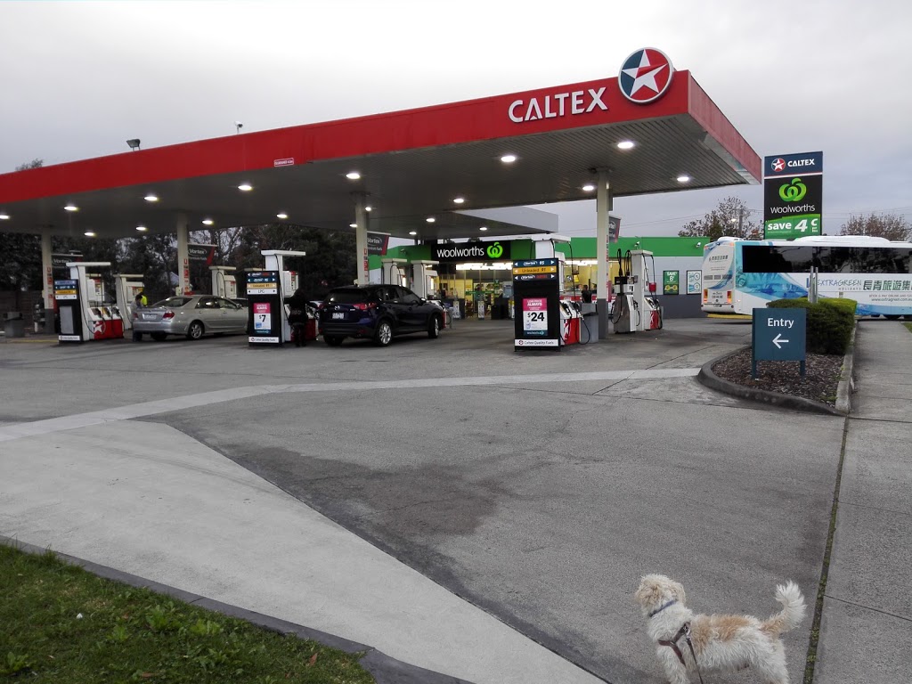 Caltex Woolworths | gas station | 215 Heidelberg Rd, Northcote VIC 3070, Australia | 0394868711 OR +61 3 9486 8711