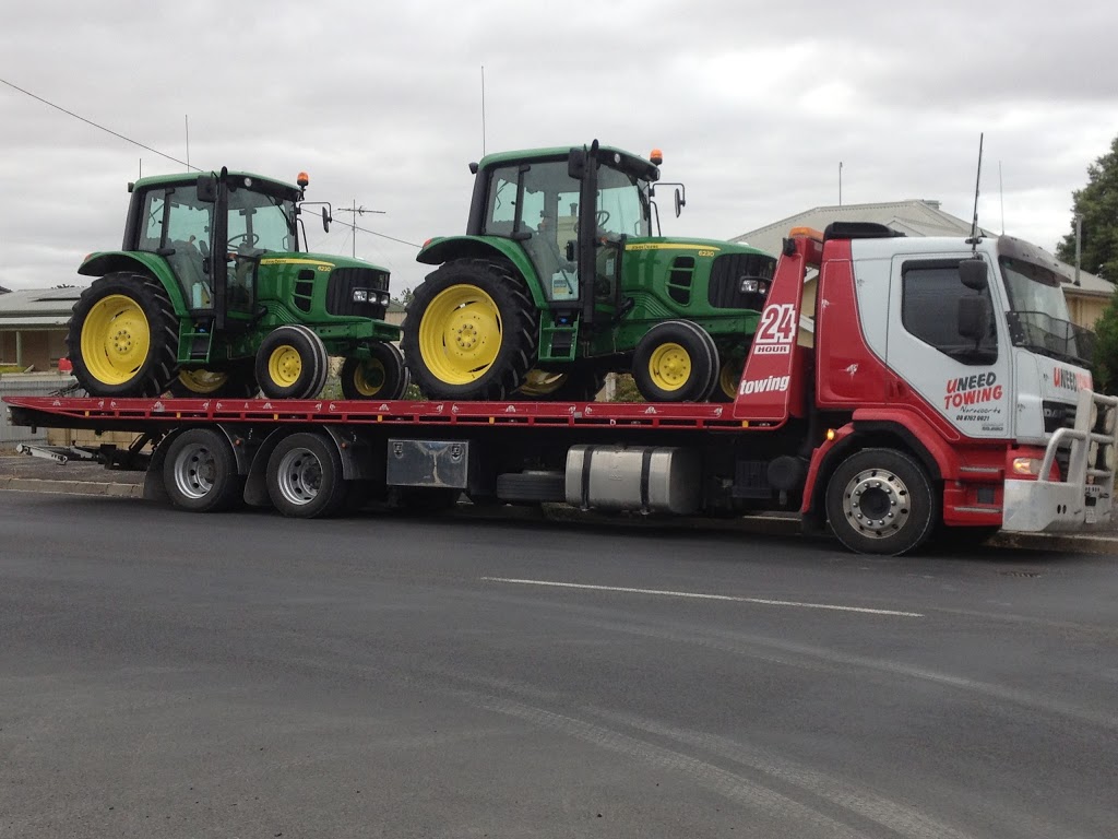 Uneed Towing | moving company | 217 Smith St, Naracoorte SA 5271, Australia | 0887620021 OR +61 8 8762 0021