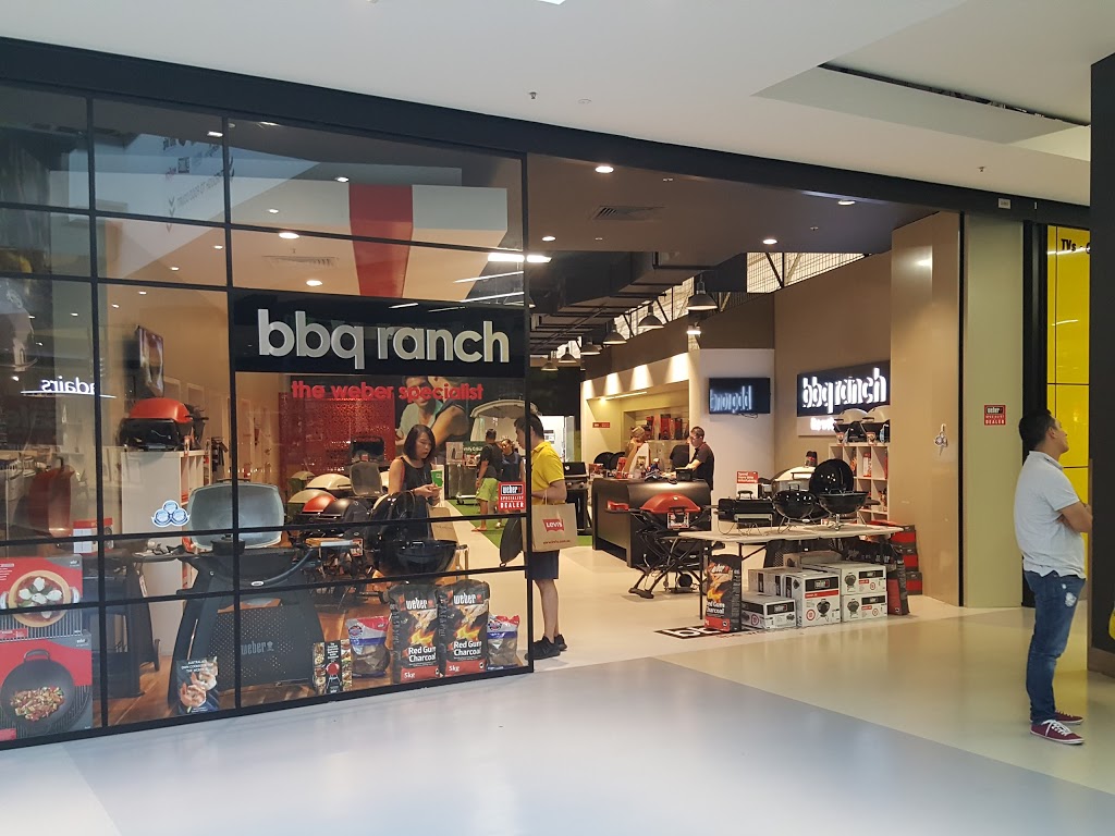 Homebush BBQs | Shop 2/3-5 Underwood Rd, Homebush NSW 2140, Australia | Phone: (02) 9746 0179