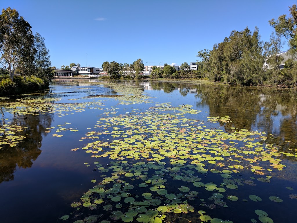 Lake Eden | park | North Lakes QLD 4509, Australia