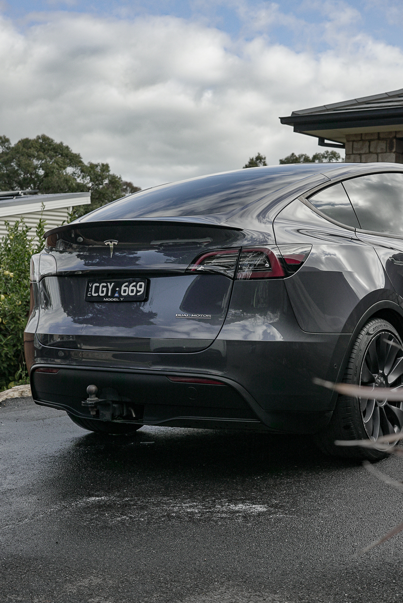 ShineOn Mobile Detailing | 13 Ruskin St, Orbost VIC 3888, Australia | Phone: 0432 508 500