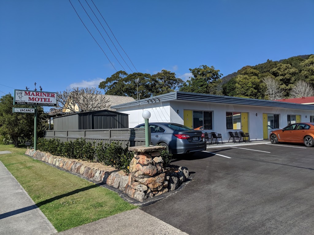 Mariner Motel | lodging | 12-14 Kew Rd, Laurieton NSW 2443, Australia | 0265599398 OR +61 2 6559 9398