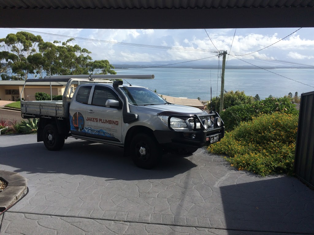 Jakes Plumbing and Gas Services | plumber | 4 Marlin St, Corlette NSW 2315, Australia | 0404692025 OR +61 404 692 025