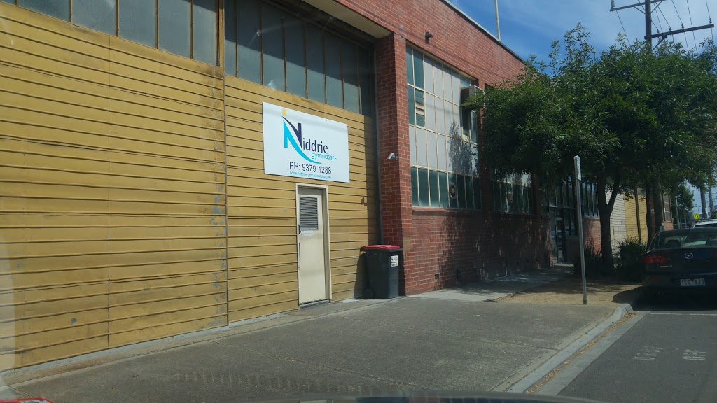 Niddrie Gymnastics Club | Building 44, Wirraway Rd, Essendon Fields VIC 3041, Australia | Phone: (03) 9379 1288