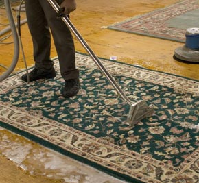 Smart Carpet Cleaning | laundry | 1 Empire St, Footscray VIC 3011, Australia | 0430046285 OR +61 430 046 285