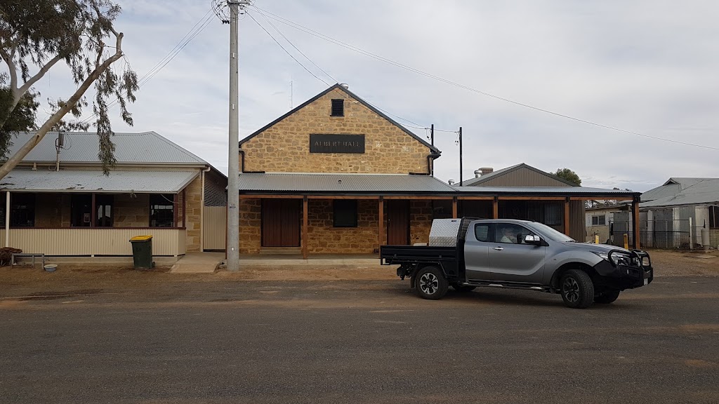 The Family Hotel | 30 Briscoe St, Tibooburra NSW 2880, Australia | Phone: (08) 8091 3314