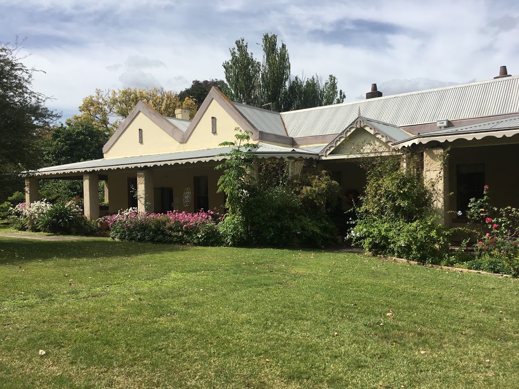 Ease Retreat | 87 Warrawee Rd, Balnarring VIC 3926, Australia | Phone: 0417 533 064