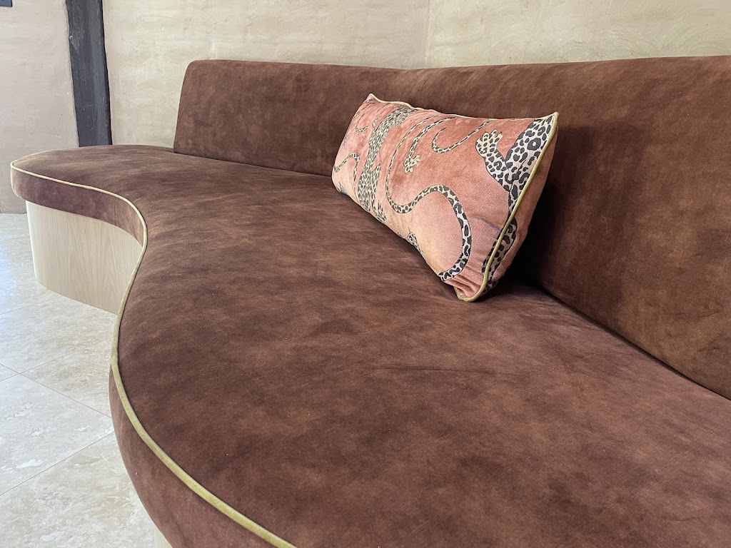 Cohuna Canvas & Upholstery | 55 Channel St, Cohuna VIC 3568, Australia | Phone: (03) 5456 3261