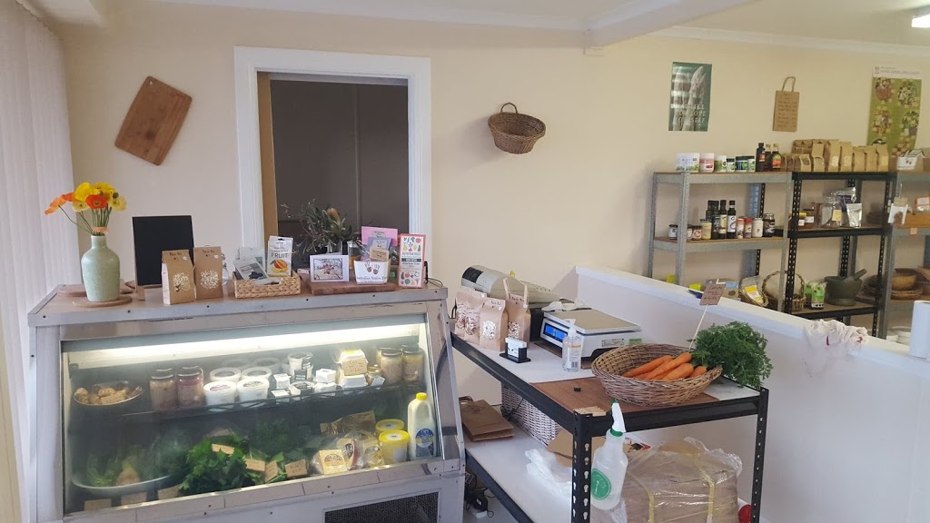 Nutrition Reset | 48 Gardiner St, Goolwa SA 5214, Australia | Phone: 0488 543 587