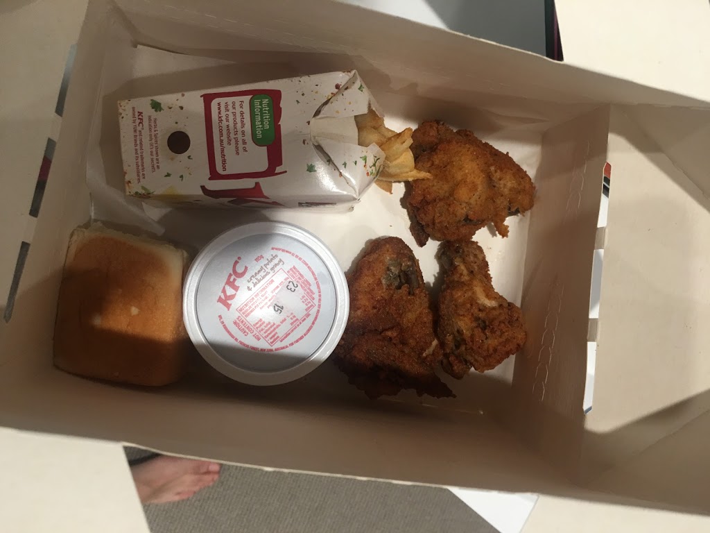 KFC Five Dock | meal takeaway | 213 Parramatta Rd, Five Dock NSW 2046, Australia | 0297151260 OR +61 2 9715 1260
