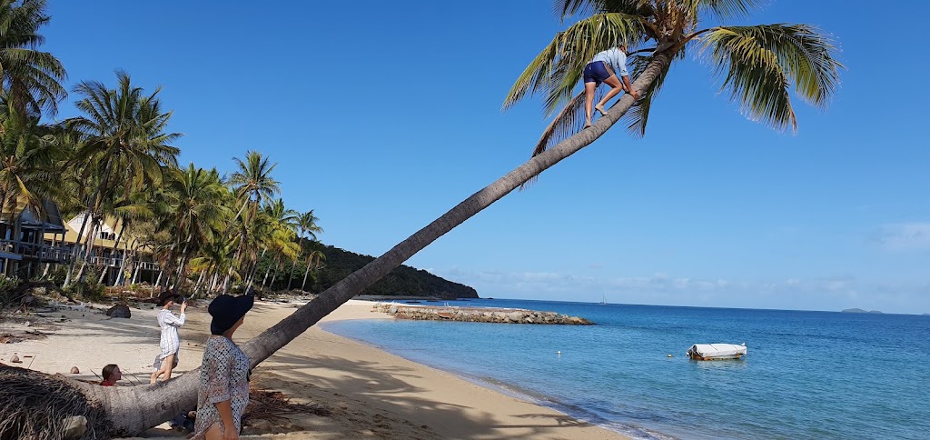 Brampton Islands National Park | Queensland, Australia | Phone: 13 74 68