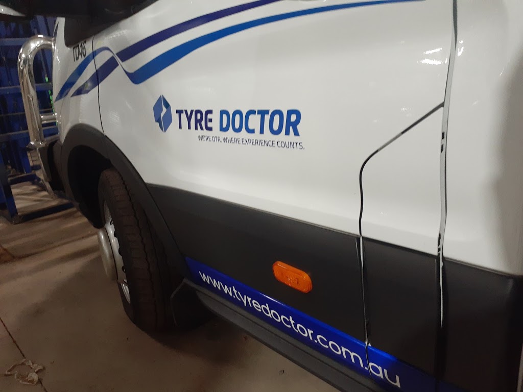 TyreDoctor | 13 Massey Ave, Leeton NSW 2705, Australia | Phone: 1800 897 336