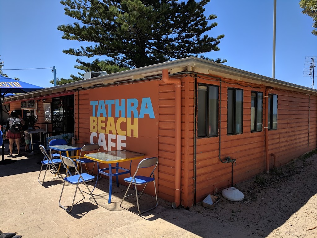 Tathra Beach Tapas | 8 Andy Poole Dr, Tathra NSW 2550, Australia | Phone: (02) 6494 1688