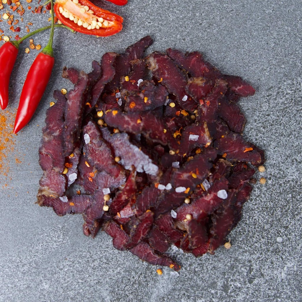 Bernies Homemade South African Goods | 116 Alexandra Parade, North Lismore NSW 2480, Australia | Phone: 0491 064 388