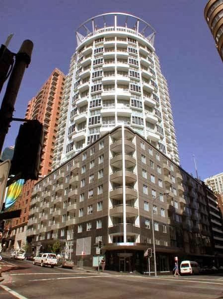 Accommodation Sydney City Centre | real estate agency | 515 Kent St, Sydney NSW 2000, Australia | 0289010049 OR +61 2 8901 0049