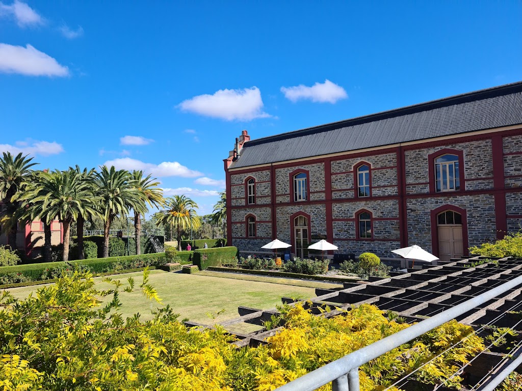 Chateau Tanunda | Château Tanunda, 9 Basedow Rd, Tanunda SA 5352, Australia | Phone: (08) 8563 3888