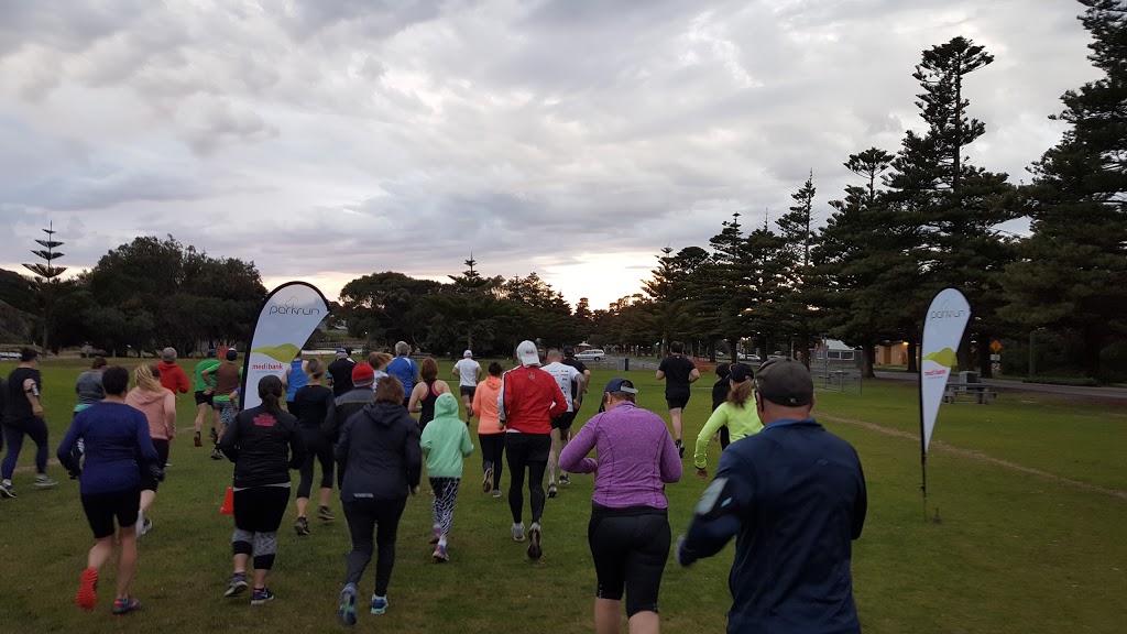 Warrnambool parkrun | 47-107 Pertobe Rd, Warrnambool VIC 3280, Australia