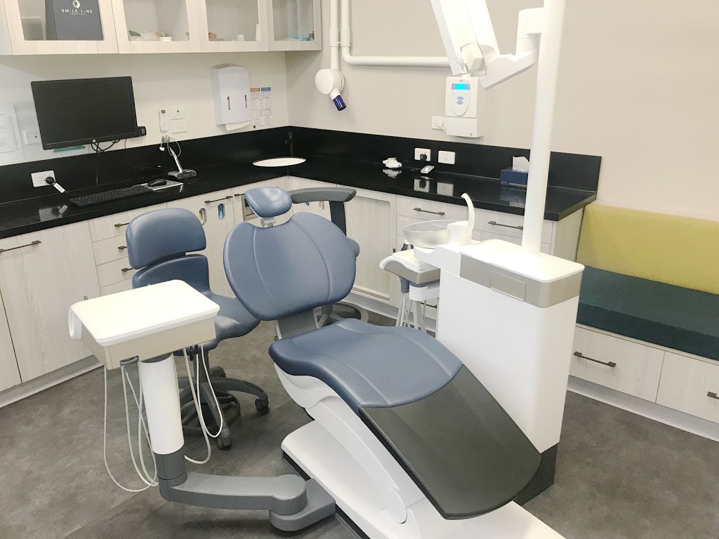 Smile Line Dental | dentist | b2/1042 Western Hwy, Caroline Springs VIC 3023, Australia | 0383902080 OR +61 3 8390 2080