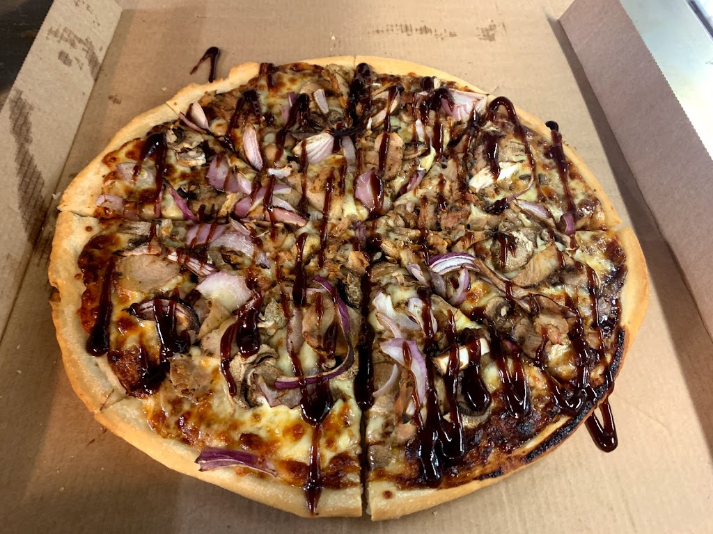Jais Pizza & Pasta Richmond | Shop 3/139 Windsor St, Richmond NSW 2753, Australia | Phone: (02) 4506 0993