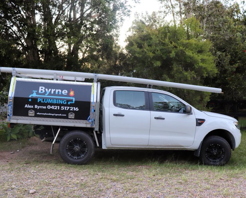 Byrne Plumbing | 39 Shearer Dr, Woolgoolga NSW 2456, Australia | Phone: 0421 517 216