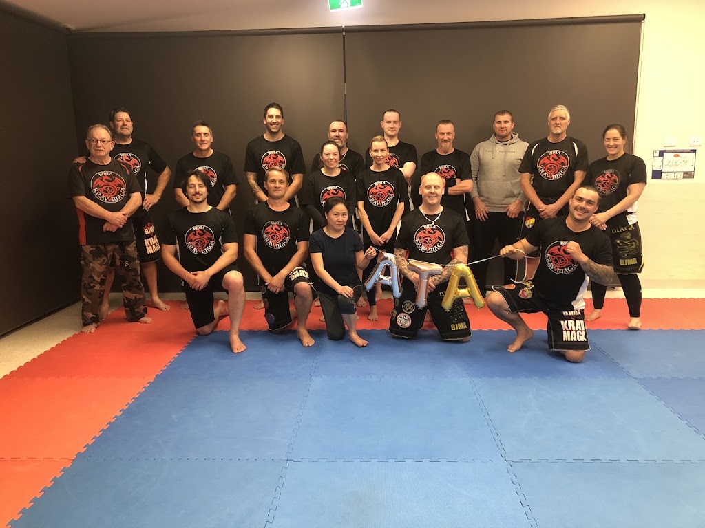 ATA Martial Arts Academy | 30 Railway Rd, Clyde VIC 3978, Australia | Phone: 0409 017 075