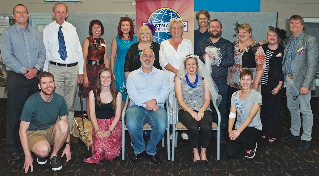 Alpha Toastmasters Club | 5 Lincoln St, Charlestown NSW 2290, Australia | Phone: 0499 071 866