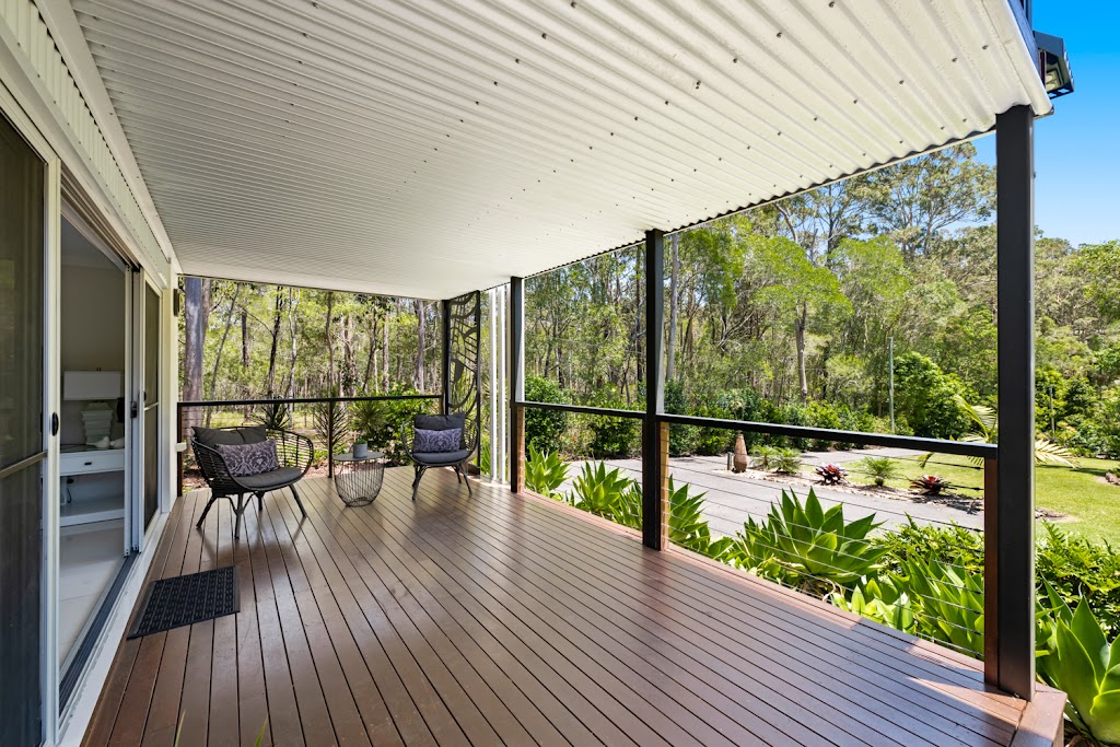 Hart Tranquil Guest House | 132 Pioneer Rd, Sheldon QLD 4157, Australia | Phone: 0411 154 334