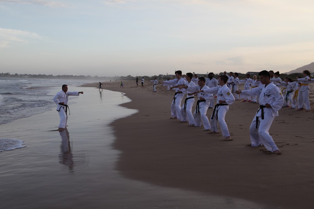 Rhee Taekwon-Do, Corrimal | Uniting Church Hall, Russel Street, Corrimal NSW 2518, Australia | Phone: 0406 566 547