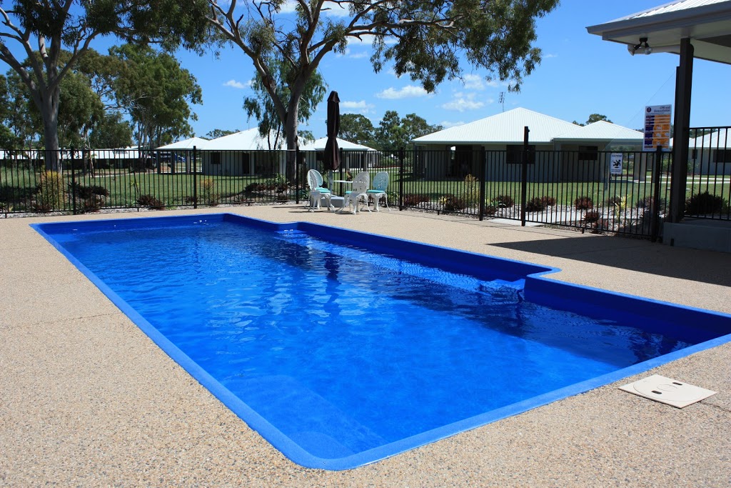 Casa Nostra Motel | lodging | 1016 Yaamba Rd, Rockhampton QLD 4702, Australia | 0748398600 OR +61 7 4839 8600