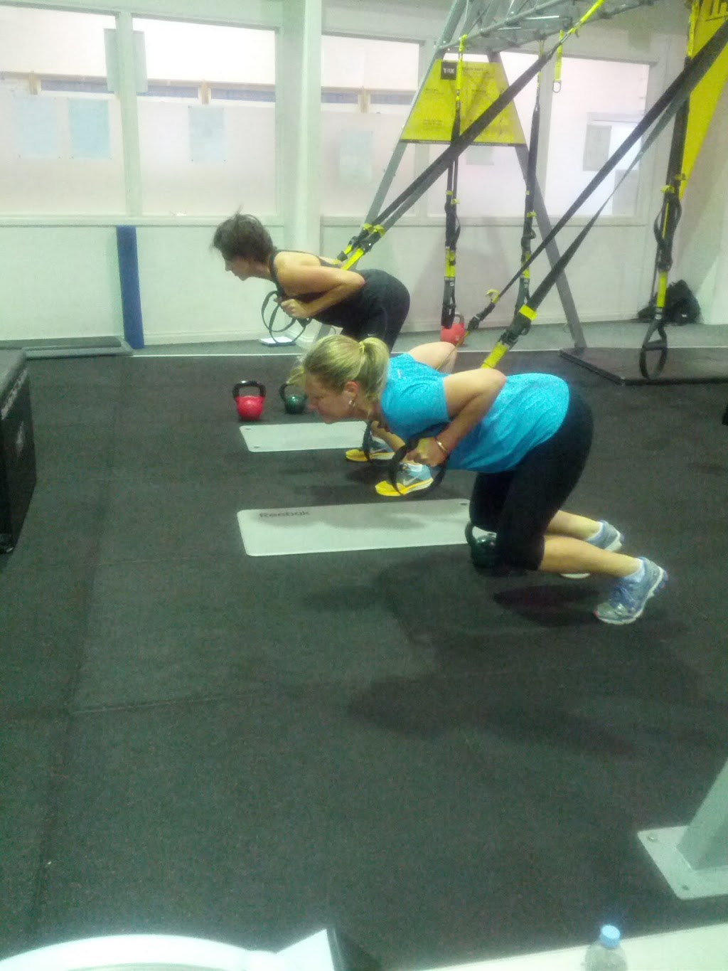 Functional Edge Personal Training | health | 150 Tulip St, Cheltenham VIC 3192, Australia | 0404611201 OR +61 404 611 201