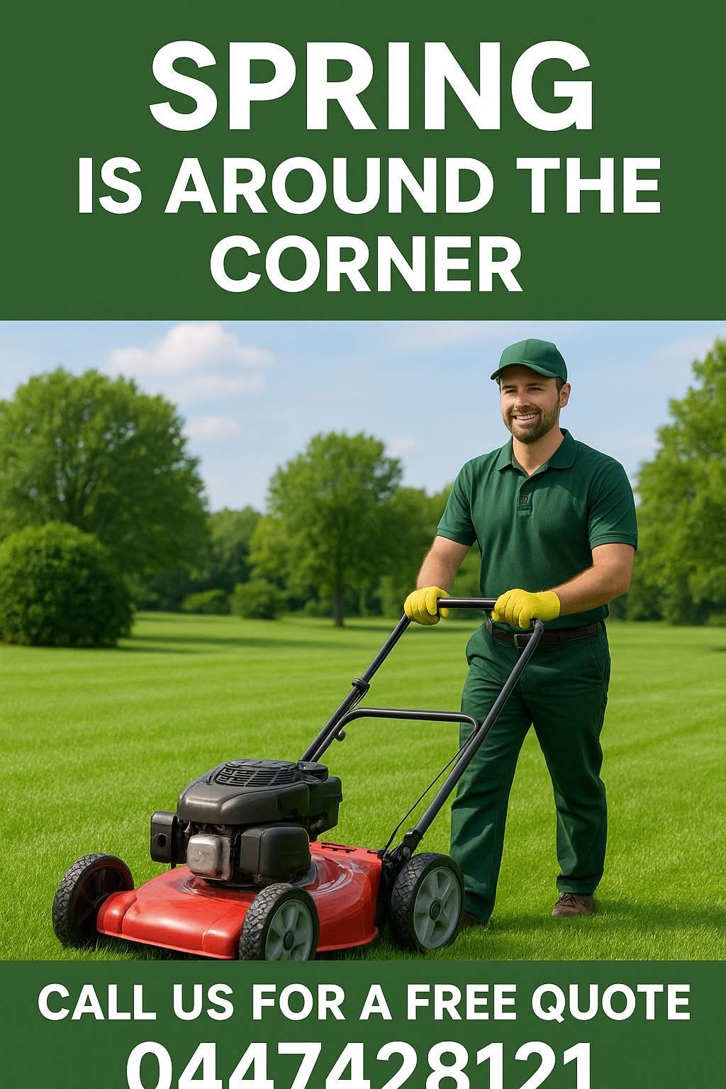 Pulse Lawn Mowing Carlingford | 5 Chestnut Ave, Telopea NSW 2117, Australia | Phone: 0447 428 121