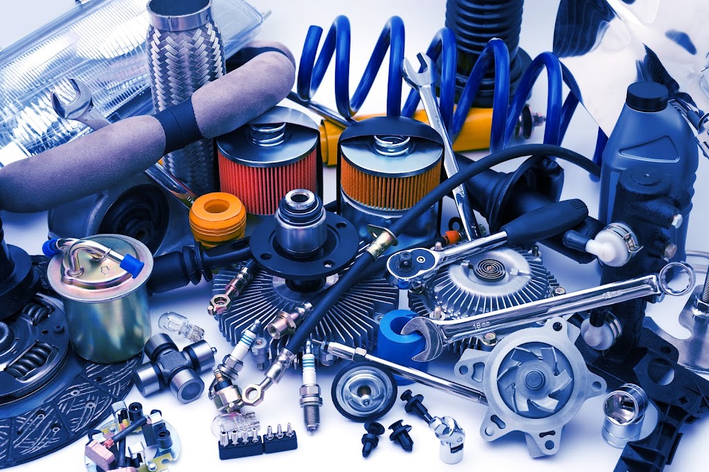 A1 Autoparts Nathalia | 52 Elizabeth St, Nathalia VIC 3638, Australia | Phone: (03) 5807 3530
