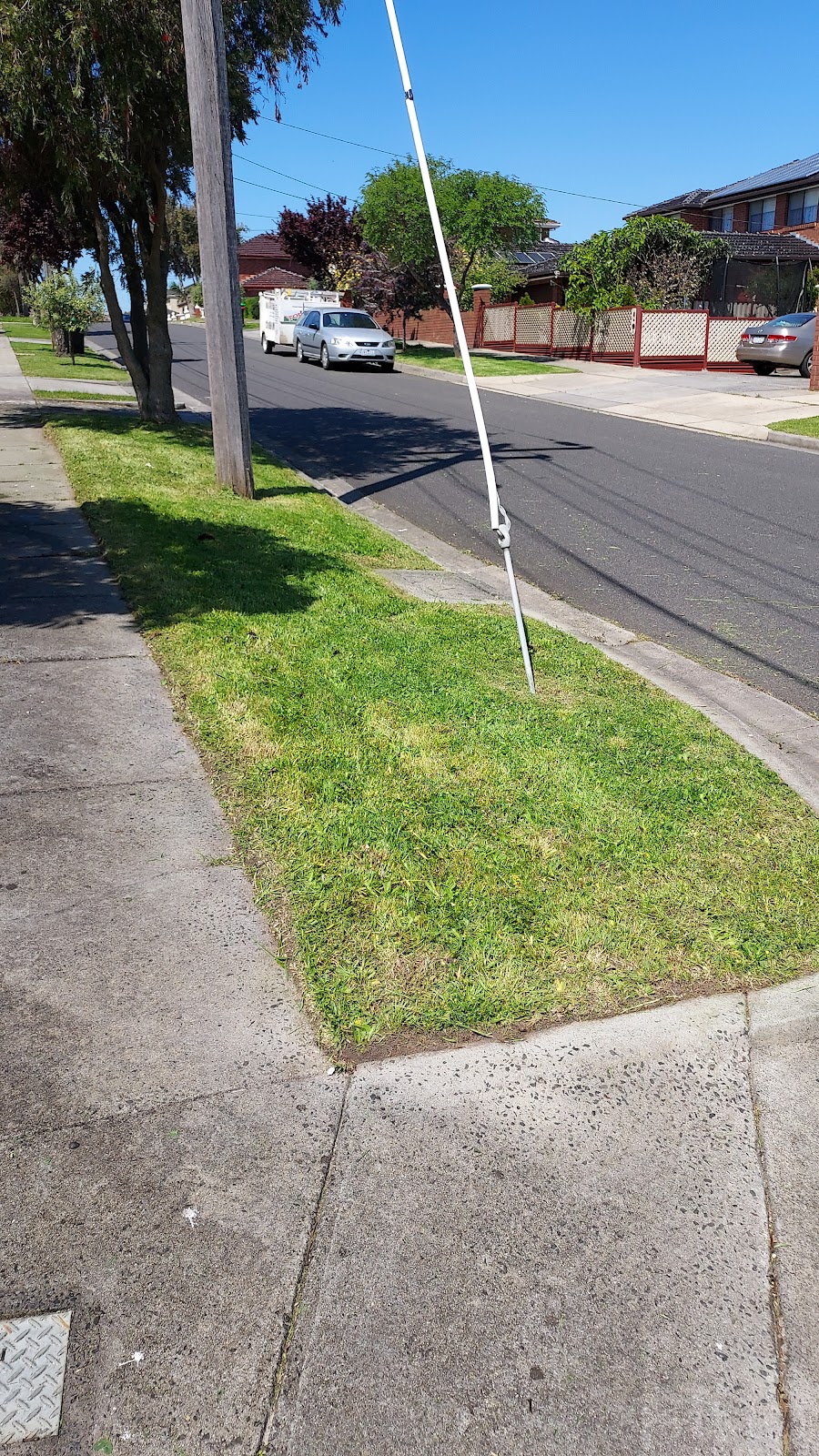 Topcut Lawn mowing Clyde | point of interest | 22 Sikes Rd, Clyde North VIC 3978, Australia | 0456082050 OR +61 456 082 050