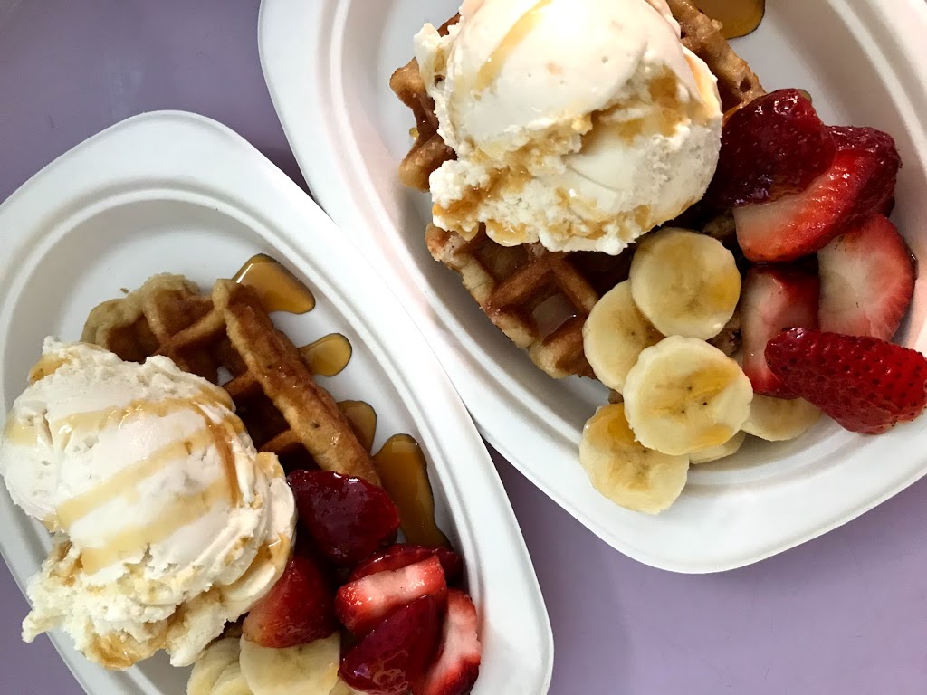 Yum Gelato Coolum (Gelato & Juice Bar) | 1778 David Low Way, Coolum Beach QLD 4573, Australia | Phone: 0424 026 081