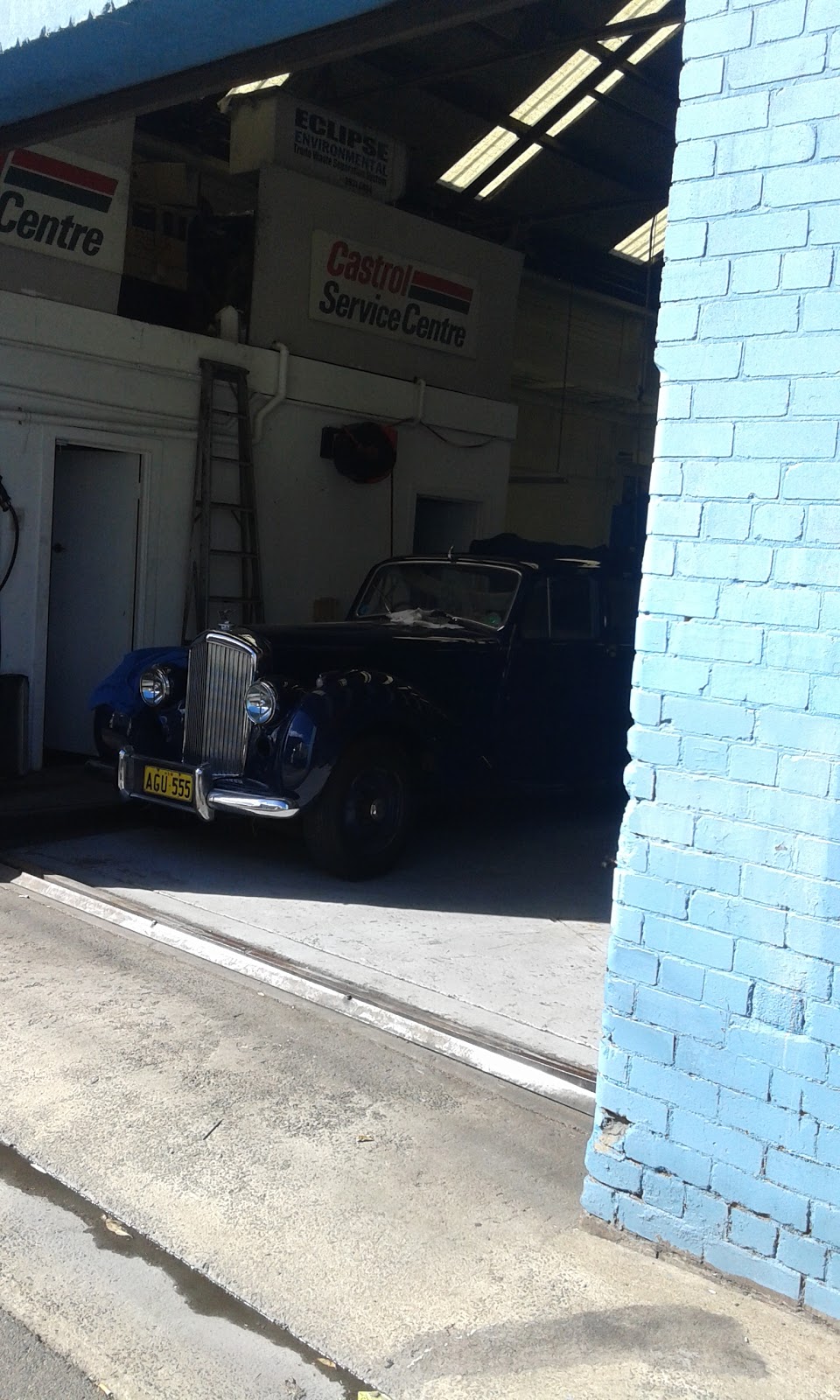 JJ Auto Body Repairs | car repair | 1 Erith St, Botany NSW 2019, Australia | 0283949655 OR +61 2 8394 9655