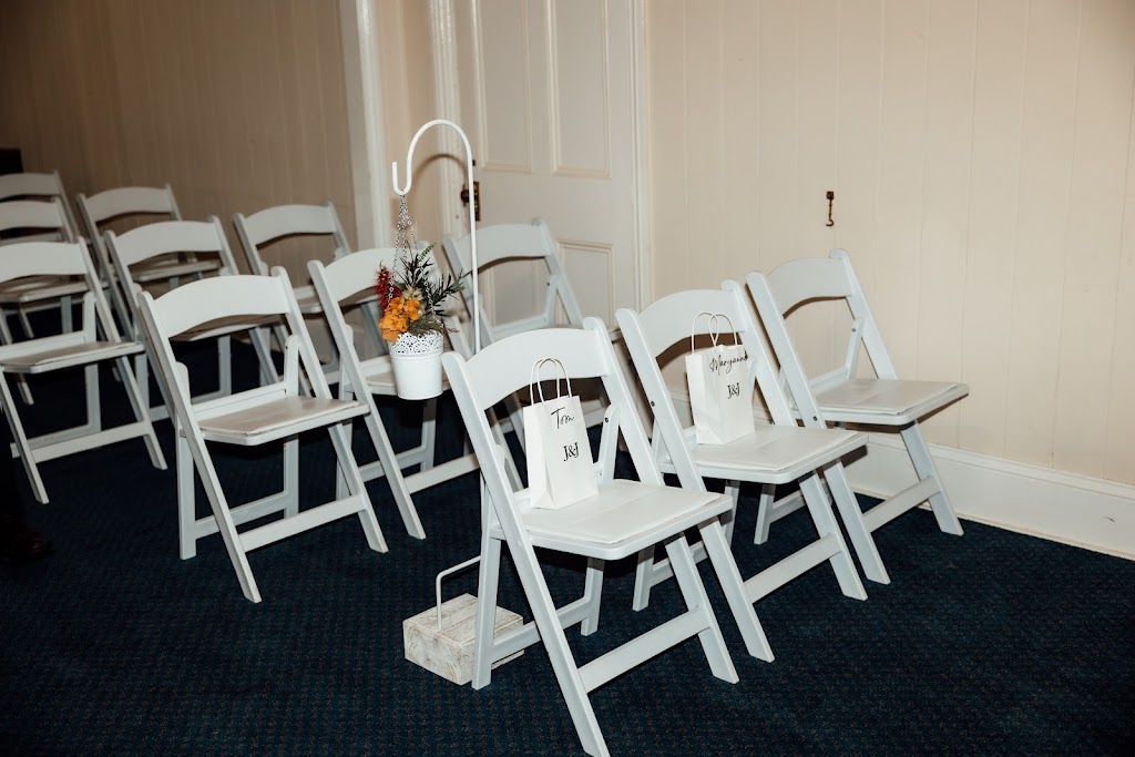 Enchanted Weddings and Events Hire | 21 Mitchell St, Boronia Heights QLD 4124, Australia | Phone: 0481 268 884