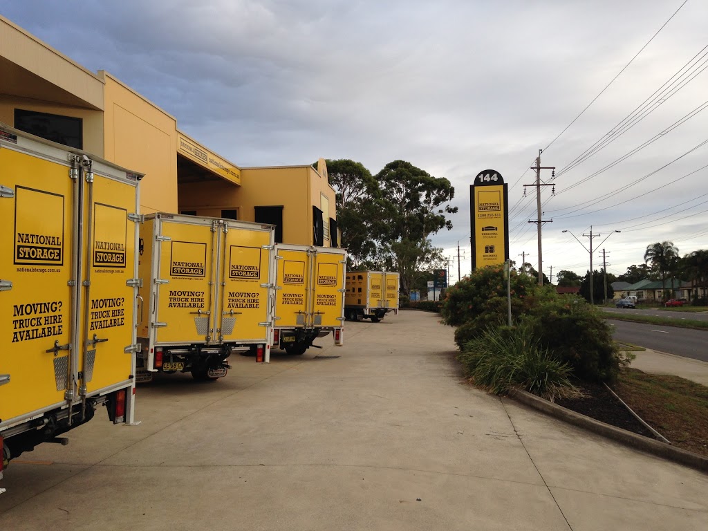 National Ute and Truck Rentals | 144 Forrester Rd, St Marys NSW 2760, Australia | Phone: (02) 8039 6196